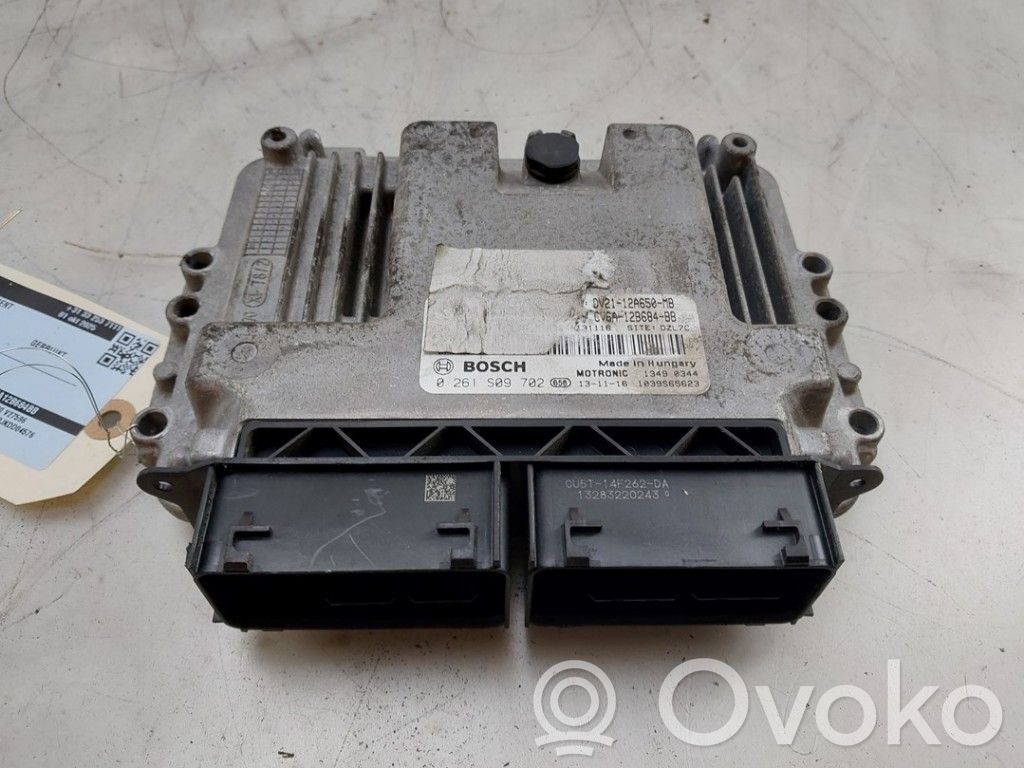 Engine control unit/module   CV6A12B684BB,CV6A12B684BB,DV2112A650MB,0261S08993,CV6A12B684BB,DV2112A650AE,DV2112A650MB,DV2112A650MD