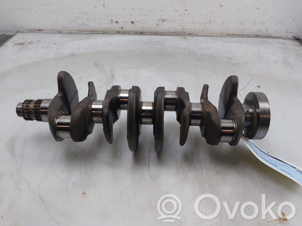 Nissan Qashqai Arbore cotit 
