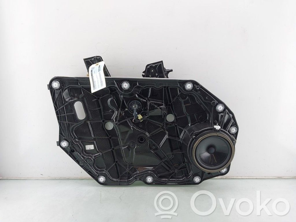 Lève-vitre manuel de porte avant   JX7BA23201CE,JX7BA23201CE,2500815,2500815,JX7BA23201CE,JX7BA23209CF