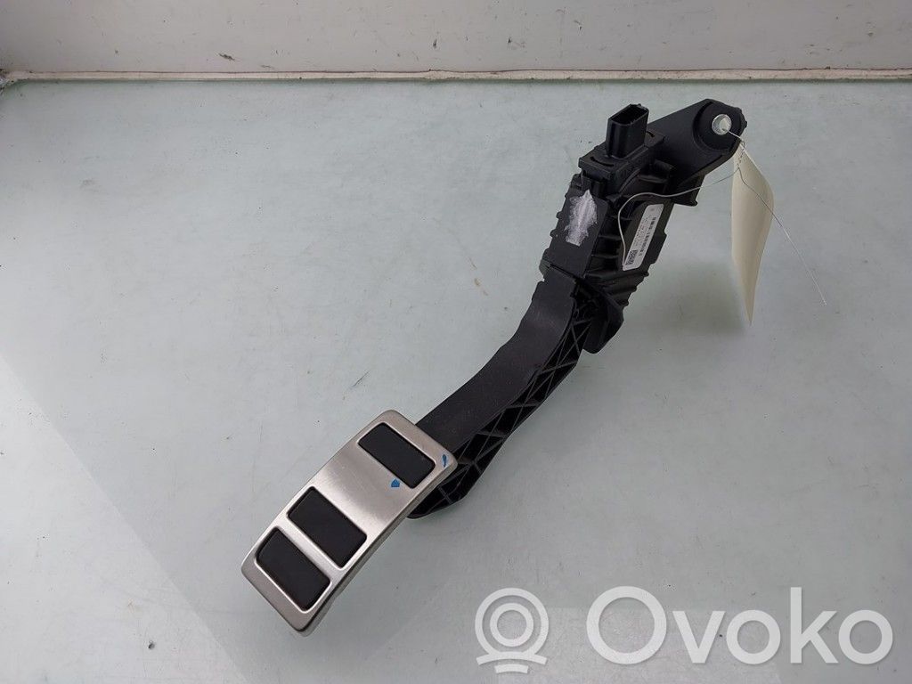 Ford Focus Accelerator throttle pedal 