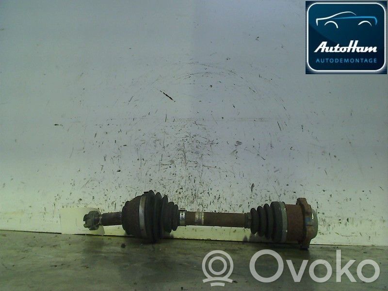Fiat Punto (188) Eje de transmisión delantero