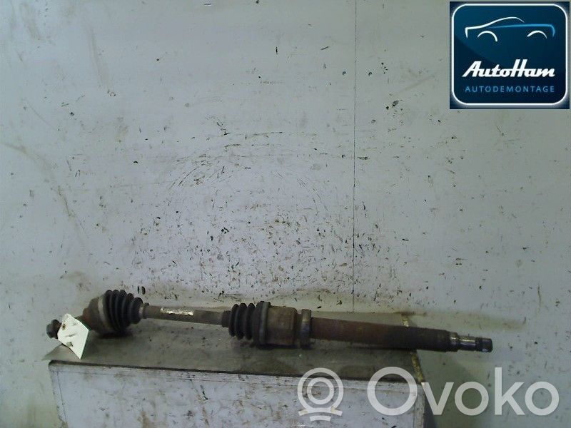 Ford Focus Arbre d'entraînement avant 