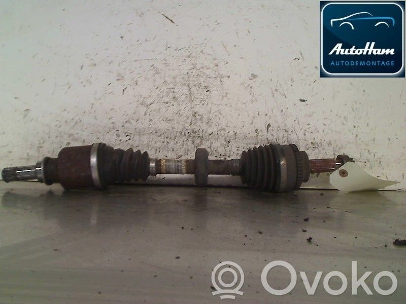 Eje de transmisión delantero   8200236091,8200722155,8200236091,8200722155