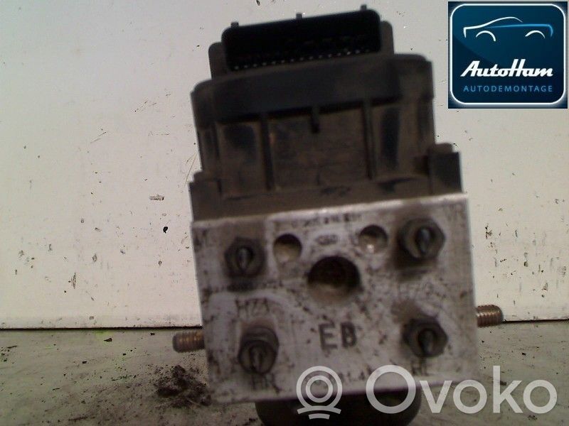 Opel Zafira A ABS Pump 