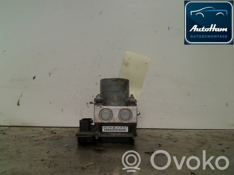 Peugeot 308 ABS Blokas 