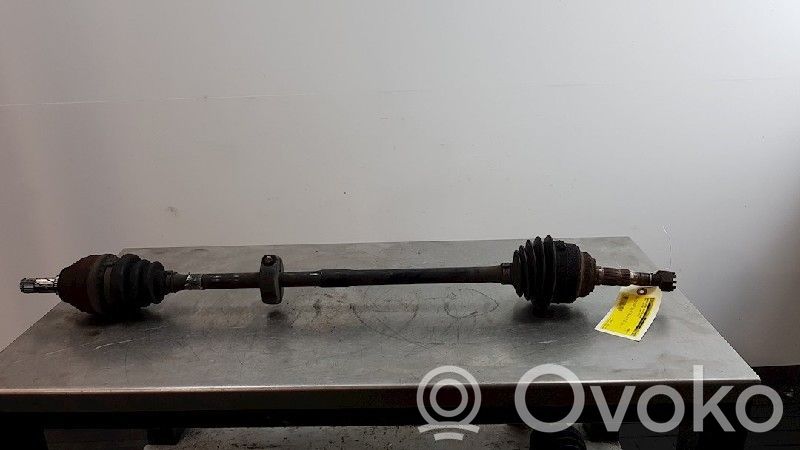 Opel Astra G Eje de transmisión delantero 
