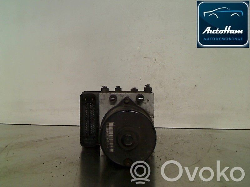 Volkswagen Golf IV Bomba de ABS 