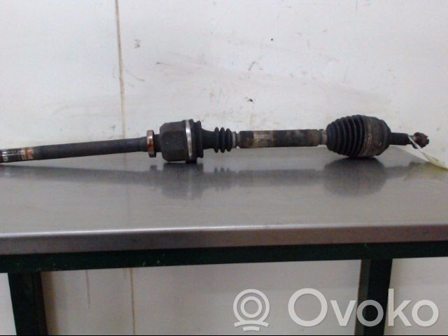 Renault Laguna II Front driveshaft 
