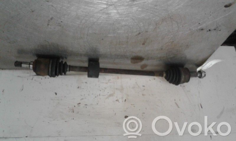 Ford Ka Front driveshaft 