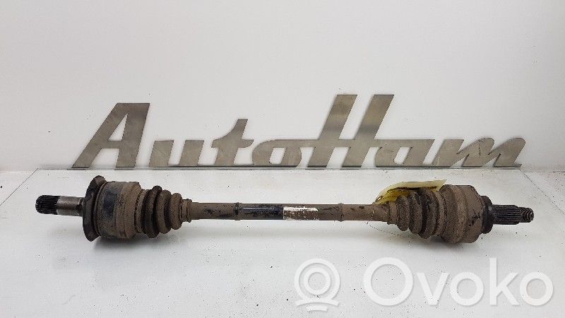 BMW 1 F20 F21 Albero di trasmissione posteriore 