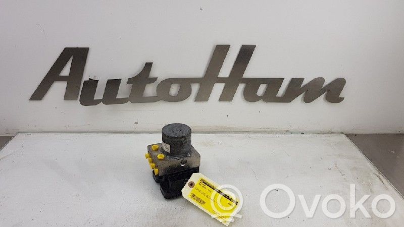 Opel Astra K ABS bloks 