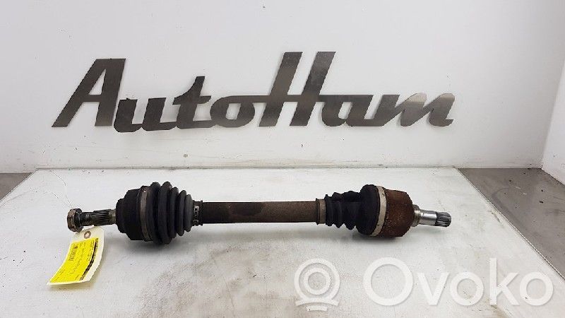 Peugeot 307 Front driveshaft 