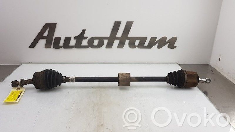 Opel Tigra B Etuvetoakseli 