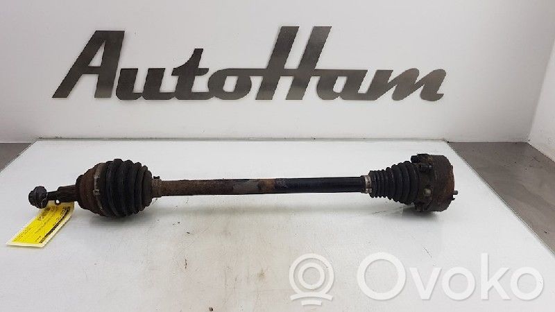 Volkswagen PASSAT B6 Planetară spate 