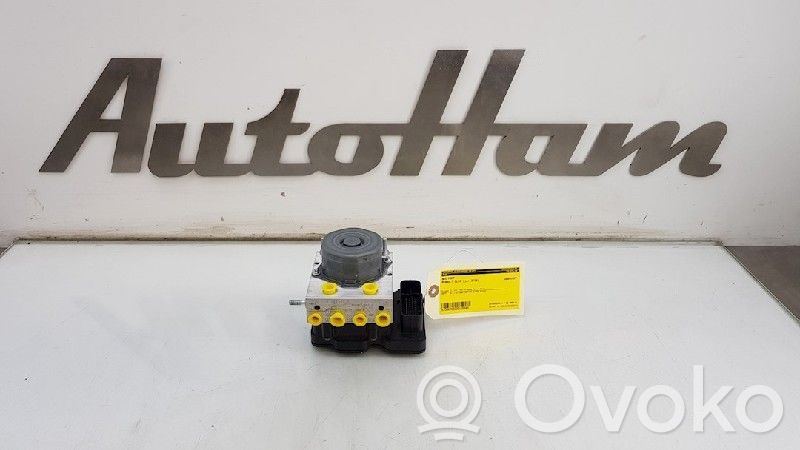 Renault Clio IV ABS Blokas 