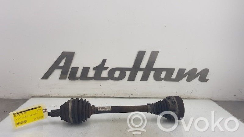 Semiasse anteriore   1K0407271CP,1K0407451FX,1K0407271CP,1K0407451FX