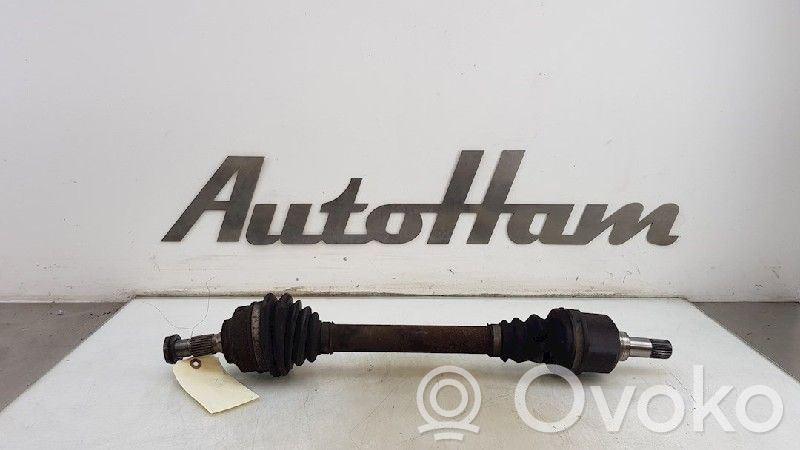 Peugeot 308 Front driveshaft 