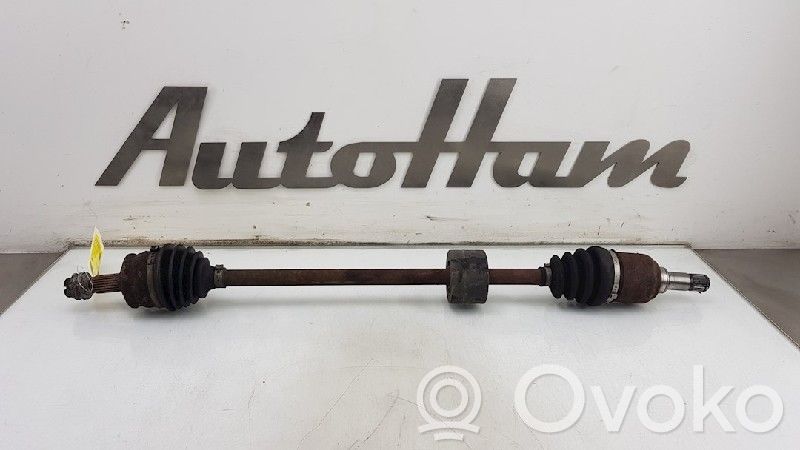 Fiat Panda II Eje de transmisión delantero 