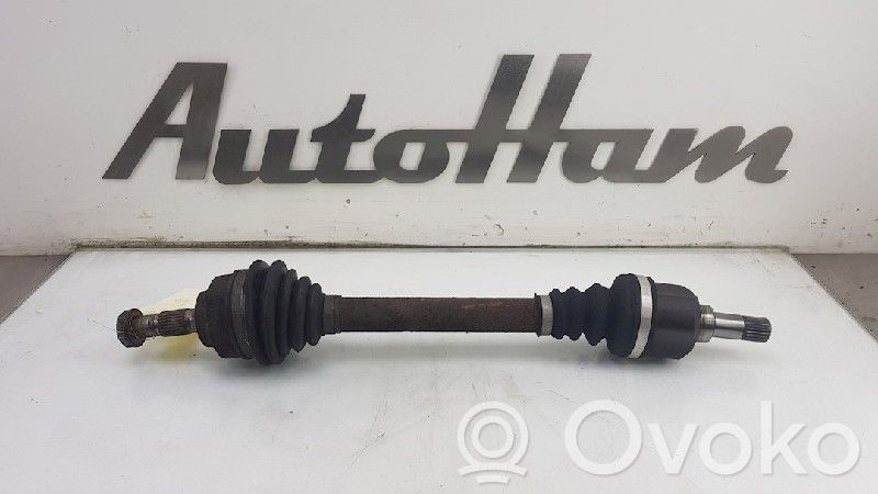 Peugeot 308 Front driveshaft 