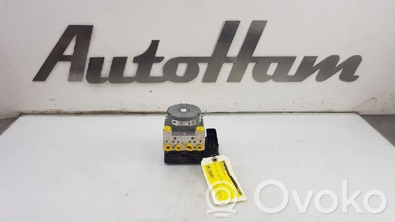 Ford Fiesta Bomba de ABS 