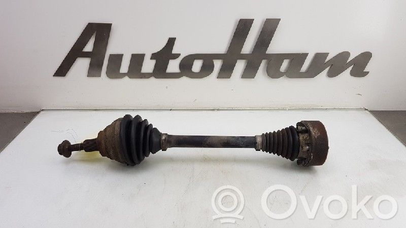 Volkswagen Caddy Front driveshaft 