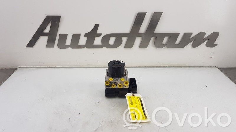 Renault Twingo II ABS bloks 