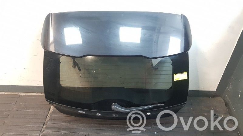 Volvo V40 Tailgate/trunk/boot lid 