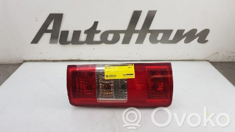 Ford Transit -  Tourneo Connect Lampa tylna 