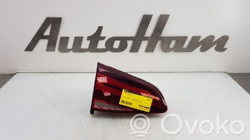 Volkswagen Golf VII Takavalot 