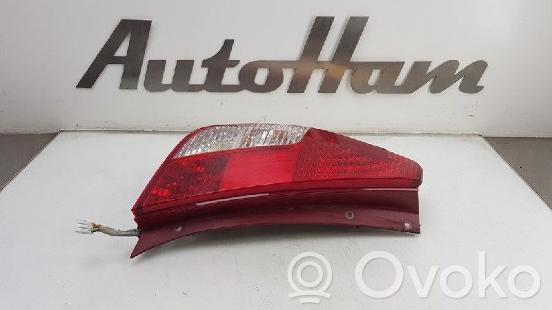 Hyundai i10 Lampă spate în caroserie 
