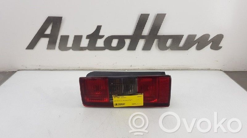 Opel Combo C Rear/tail lights 