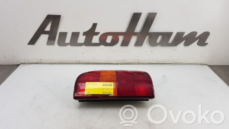 Volkswagen Caddy Luz trasera/de freno 