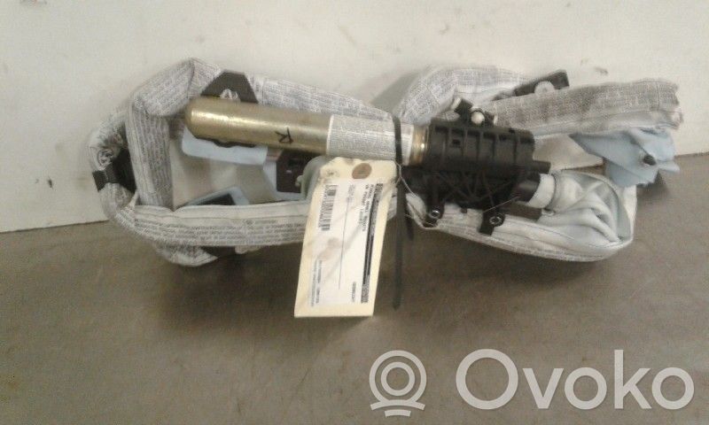 Volkswagen Passat Alltrack Airbag da tetto