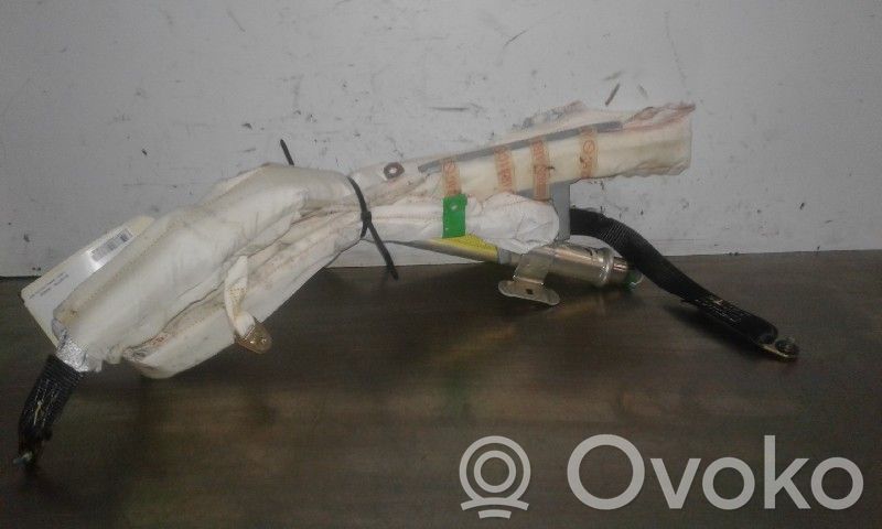 Mini One - Cooper R50 - 53 Airbag del techo 