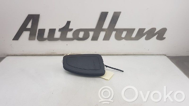 Peugeot 1007 Airbag del asiento 