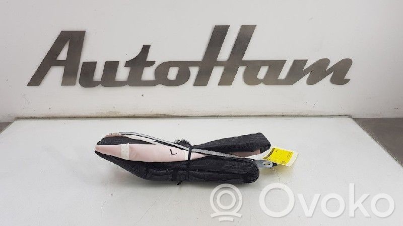 Citroen C3 Airbag cortină 