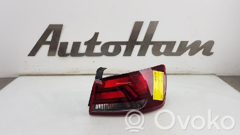 Audi A3 S3 8V Lampa tylna 