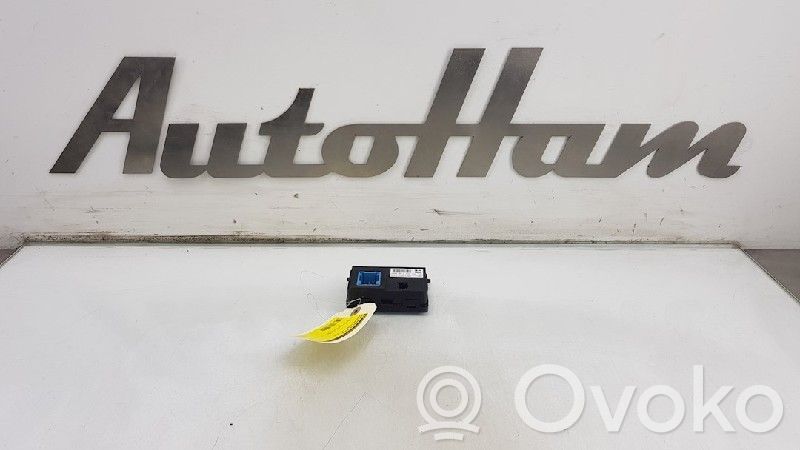 Peugeot Expert Alte unități/module de control