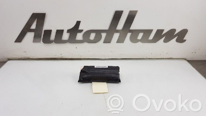 Renault Clio III Sitz-Airbag 