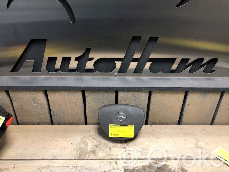 Airbag volan   13188242,13188242