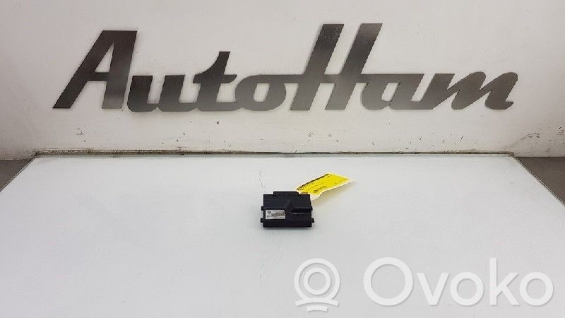 Audi A5 Unité de commande / module de pompe à carburant
