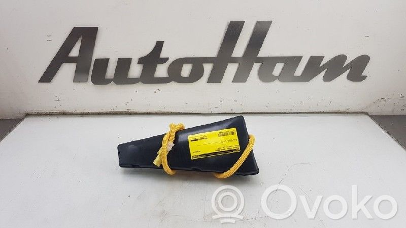 KIA Picanto Poduszka powietrzna Airbag fotela 