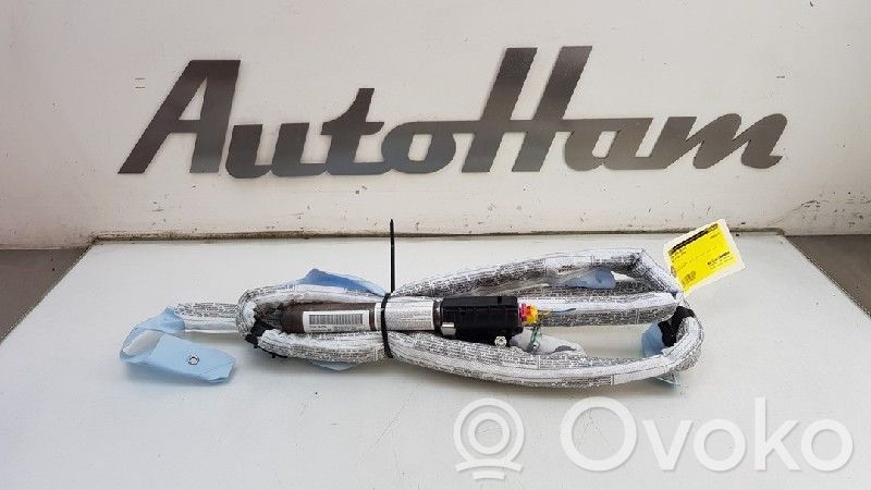Audi A6 S6 C6 4F Airbag da tetto