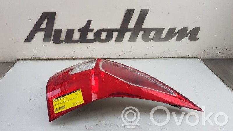 Renault Megane II Rückleuchte Heckleuchte 