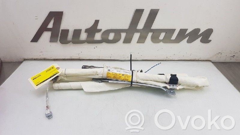 Volkswagen Golf VI Airbag cortină 