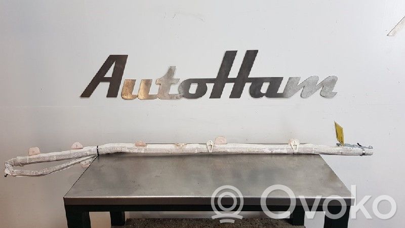 Audi A4 S4 B7 8E 8H Kattoturvatyyny 