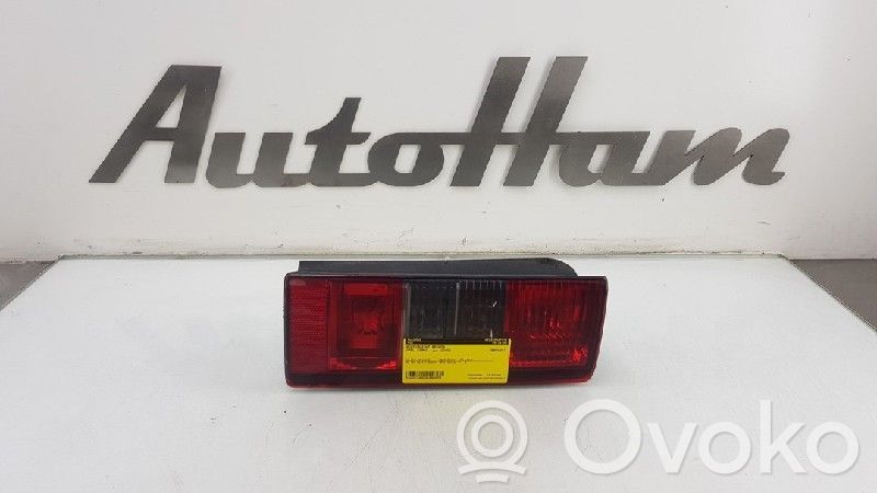 Opel Combo C Rear/tail lights 