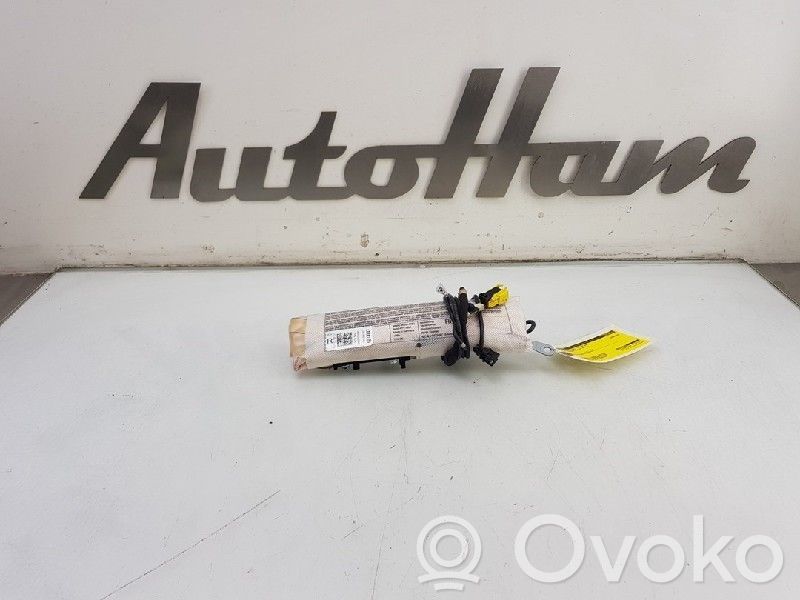 Airbag del asiento   3AA880242,3AA880242A,3AA880242,3AA880242A