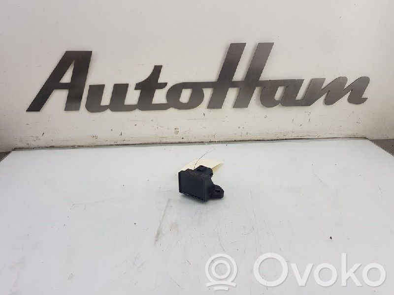 Ford Focus C-MAX Centralina/modulo pompa dell’impianto di iniezione 