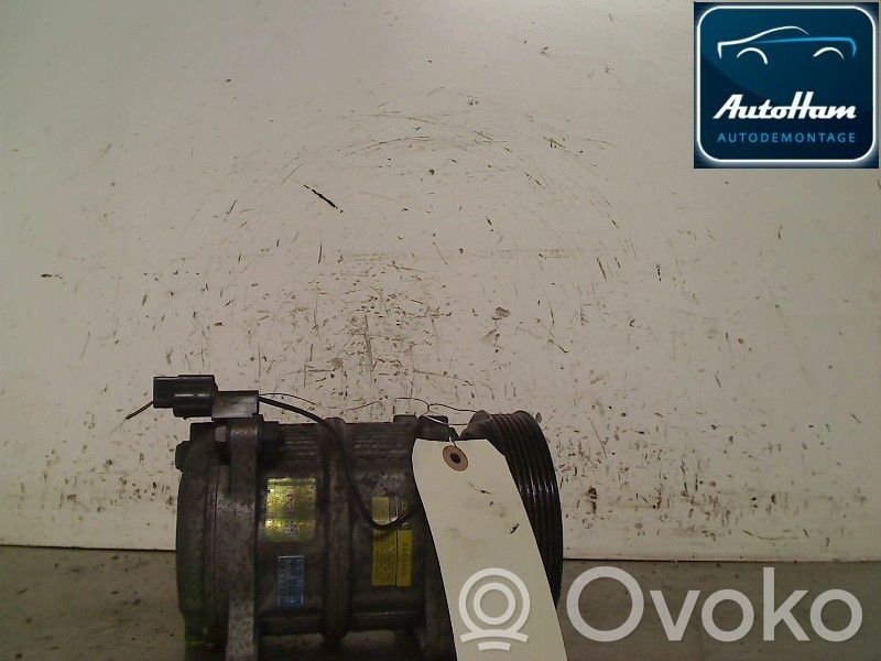 Volvo S40, V40 Compresseur de climatisation